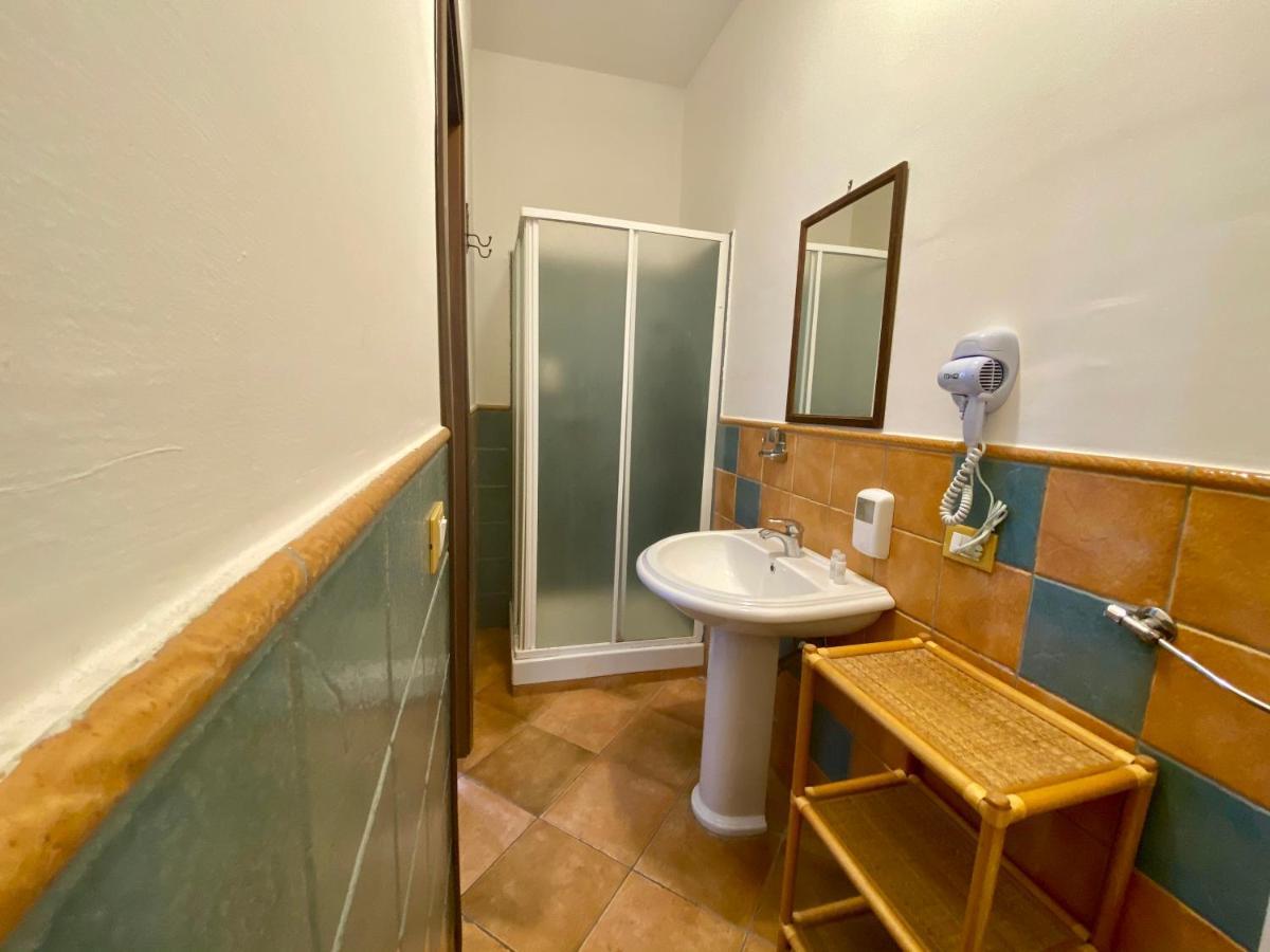 Agriturismo San Francesco Villa Rossano Stazione Eksteriør bilde
